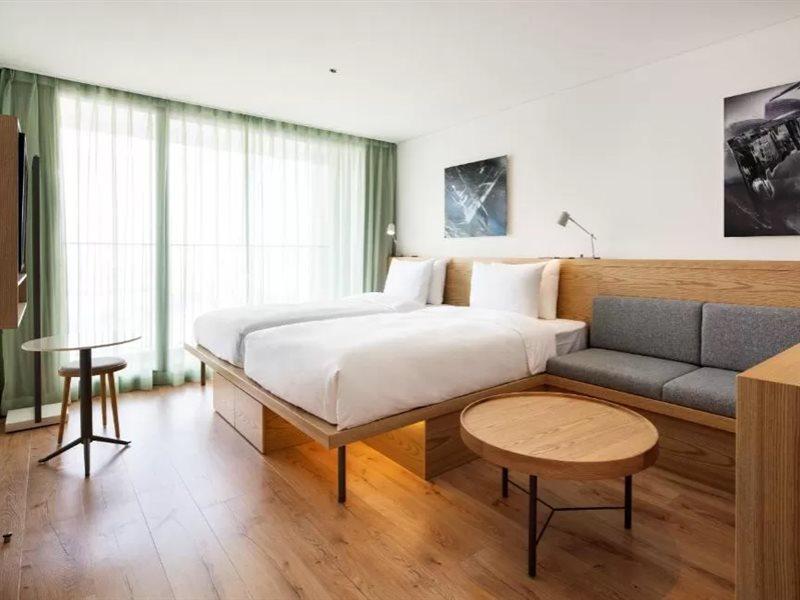 Hotel Anteroom Seoul Bagian luar foto
