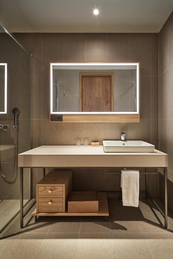 Hotel Anteroom Seoul Bagian luar foto