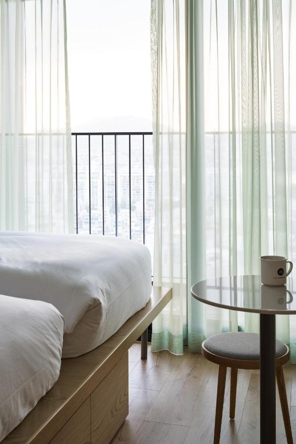 Hotel Anteroom Seoul Bagian luar foto