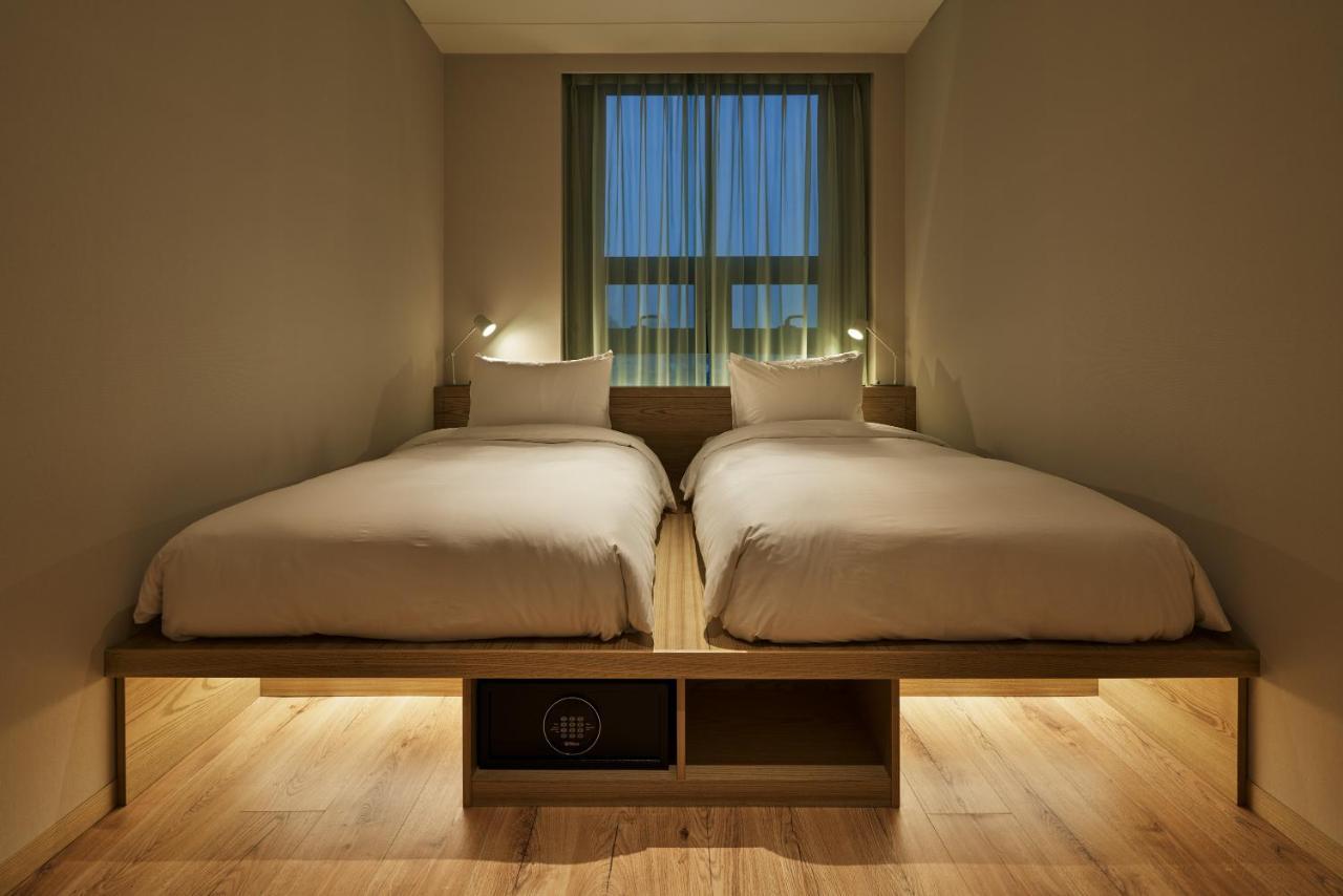 Hotel Anteroom Seoul Bagian luar foto
