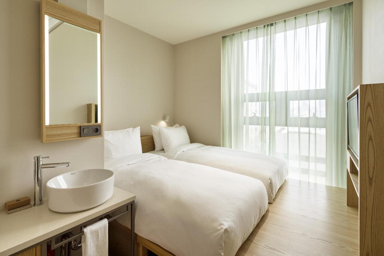Hotel Anteroom Seoul Ruang foto